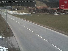 Imagen de vista previa de la cámara web Stockach - Eibergstraße